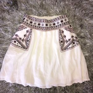 Xhilaration Skirt